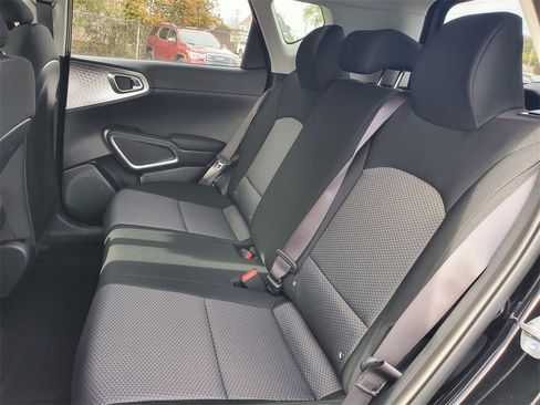 New 2025 Kia Soul LX image 24