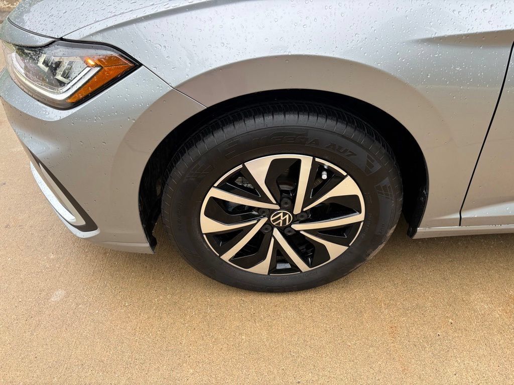 Used 2026 Volkswagen Jetta S FWD image 49