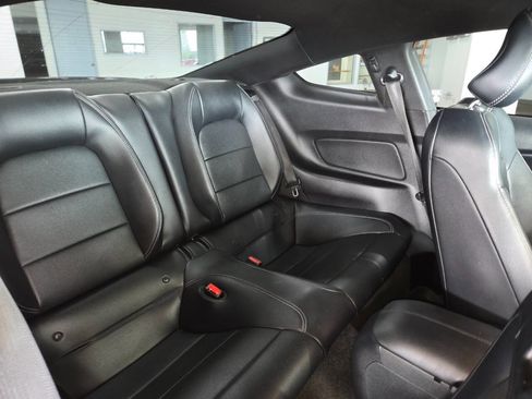 Used 2016 Ford Mustang GT Premium w/ GT Performance Package RWD image 26