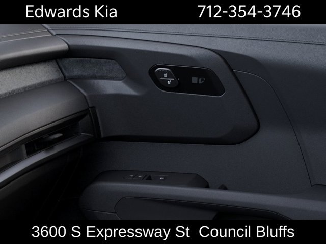 New 2027 Kia Telluride SX X-Line AWD/4WD image 27