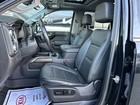 Used 2021 GMC Sierra 1500 Denali w/ Denali Ultimate Package image 13