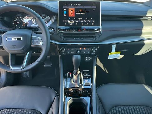 New 2026 Jeep Compass Trailhawk image 26