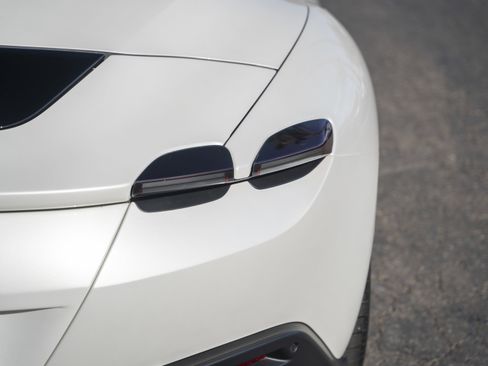 Certified 2025 Ferrari Roma Spider image 23