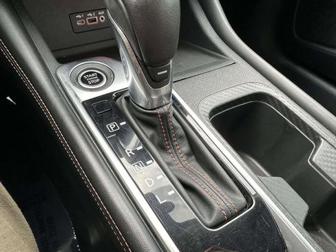 Used 2021 Nissan Sentra SR image 19