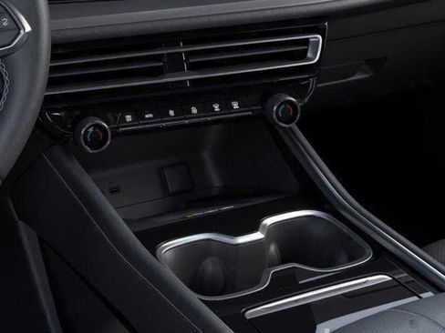 New 2026 Chevrolet Traverse LT w/ Enhanced Driving Package FWD image 98