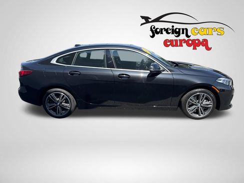 Used 2022 BMW 228i xDrive Gran Coupe w/ Premium Package AWD/4WD image 8