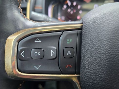 Used 2023 RAM 1500 Limited w/ Trailer Tow Group image 34