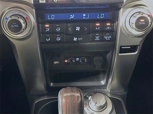 Used 2022 Toyota 4Runner Limited image 18