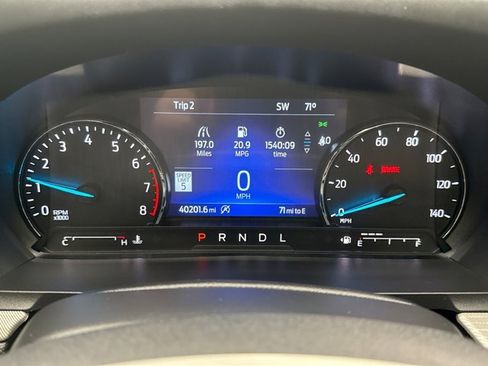 Used 2023 Ford Explorer XLT w/ Equipment Group 202A AWD/4WD image 13