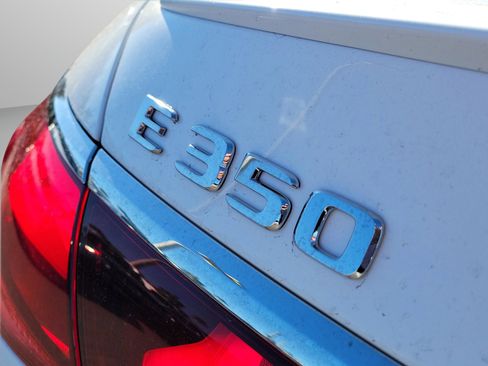 Certified 2026 Mercedes-Benz E 350 Sedan image 36