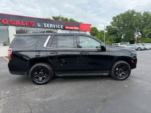 Used 2021 Chevrolet Tahoe 4WD image 8