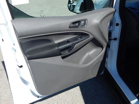 Used 2022 Ford Transit Connect XL FWD image 19