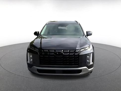 Used 2025 Hyundai Palisade SEL FWD image 4