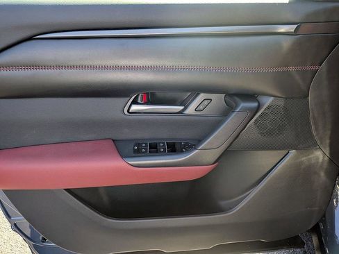 New 2026 MAZDA CX-50 AWD 2.5 Hybrid w/ Weather Package image 12