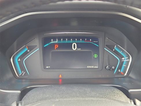 Certified 2024 Honda Odyssey EX-L image 32