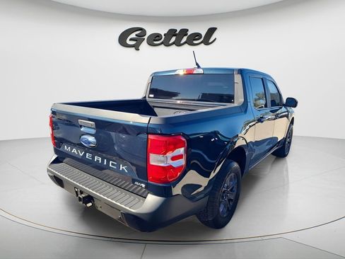 Used 2023 Ford Maverick XLT w/ Equipment Group 300A Standard image 5