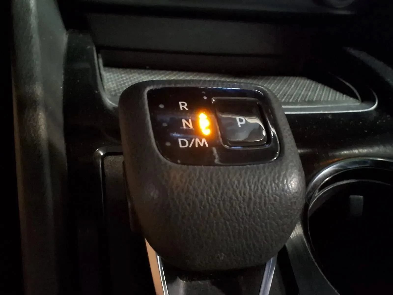 Used 2023 Nissan Rogue SV AWD/4WD image 20