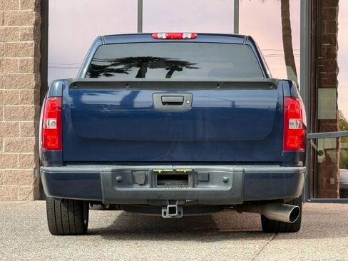 Used 2012 Chevrolet Silverado 1500 LT w/ Max Trailering Pack image 12