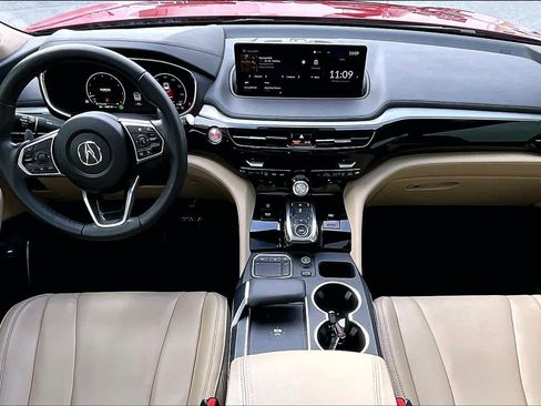 Used 2022 Acura MDX FWD image 14