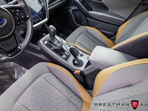 Used 2024 Subaru Crosstrek 2.5i Sport w/ Crosstrek Mirror Package image 31