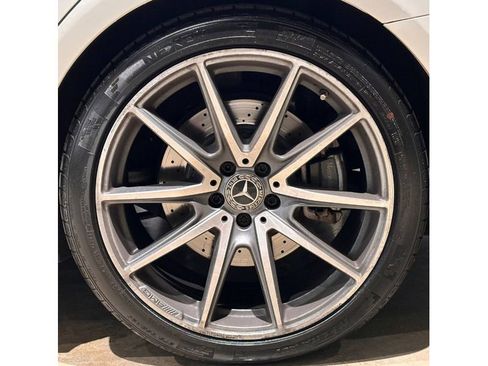 Used 2019 Mercedes-Benz S 450 S450 image 8