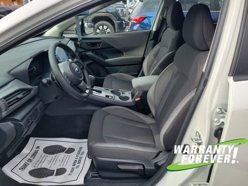 New 2026 Subaru Crosstrek 2.0i Premium AWD/4WD image 13