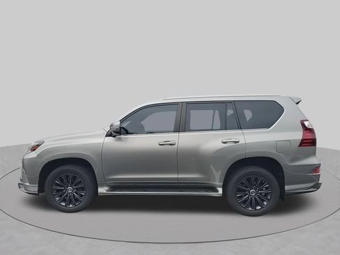 Used 2021 Lexus GX 460 Premium AWD/4WD image 6