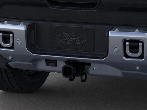 New 2025 Ford Bronco Sport Big Bend image 23