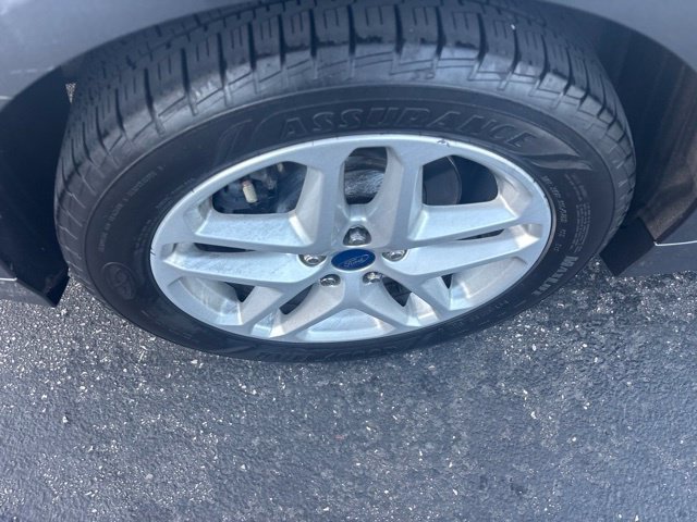 Used 2013 Ford Fusion SE FWD image 27