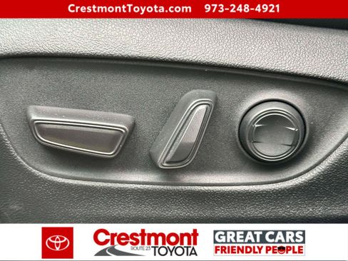 Certified 2024 Toyota Grand Highlander XLE image 15