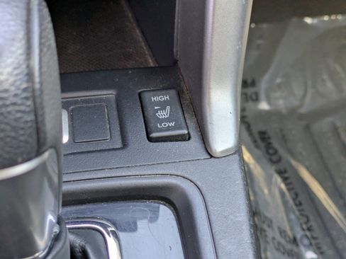 Used 2015 Subaru Forester 2.0XT Touring w/ Eyesight & Navigation System image 31