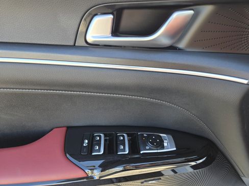 Certified 2025 Kia K5 GT-Line w/ GT-Line Premium Package image 18