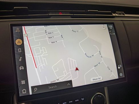 Used 2023 Land Rover Range Rover Autobiography AWD/4WD image 18