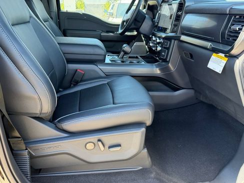 New 2026 Ford F150 Lariat w/ Equipment Group 501A Mid AWD/4WD image 9