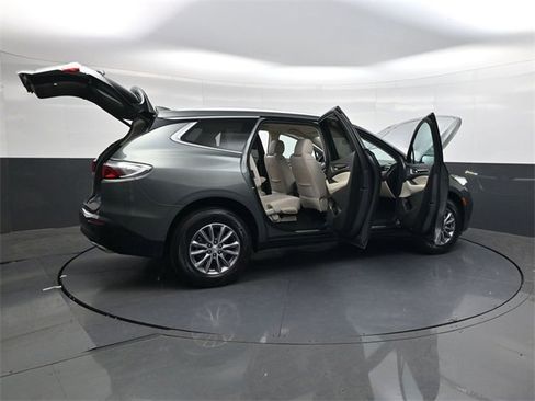 Used 2022 Buick Enclave Essence w/ Trailering Package, 5000 lbs. image 38