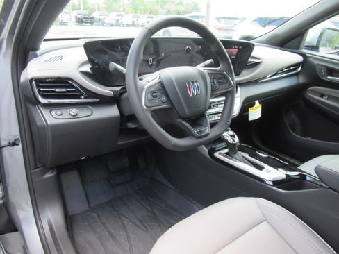 New 2026 Buick Envista Preferred FWD image 18