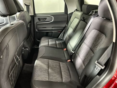 Used 2021 Ford Bronco Sport Big Bend image 24