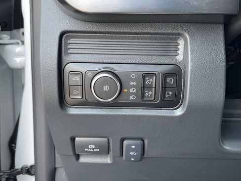 New 2026 Ford F350 Lariat w/ Lariat Ultimate Package image 26