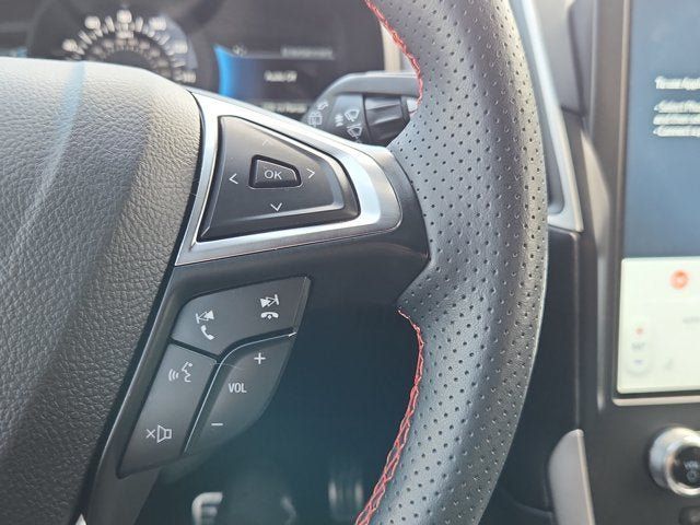 Used 2024 Ford Edge ST-Line AWD/4WD image 23