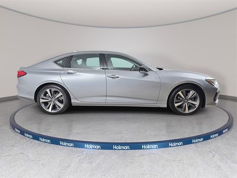 Used 2021 Acura TLX SH-AWD w/ Advance Package image 5