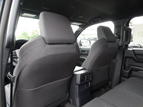 New 2026 Toyota 4Runner SR5 image 14