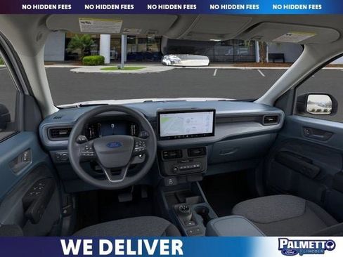 New 2026 Ford Maverick XL image 9