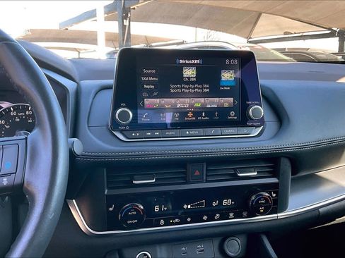 Certified 2023 Nissan Rogue SV w/ SV Premium B Package image 32