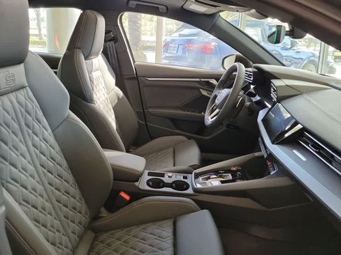 New 2026 Audi S3 Premium image 14
