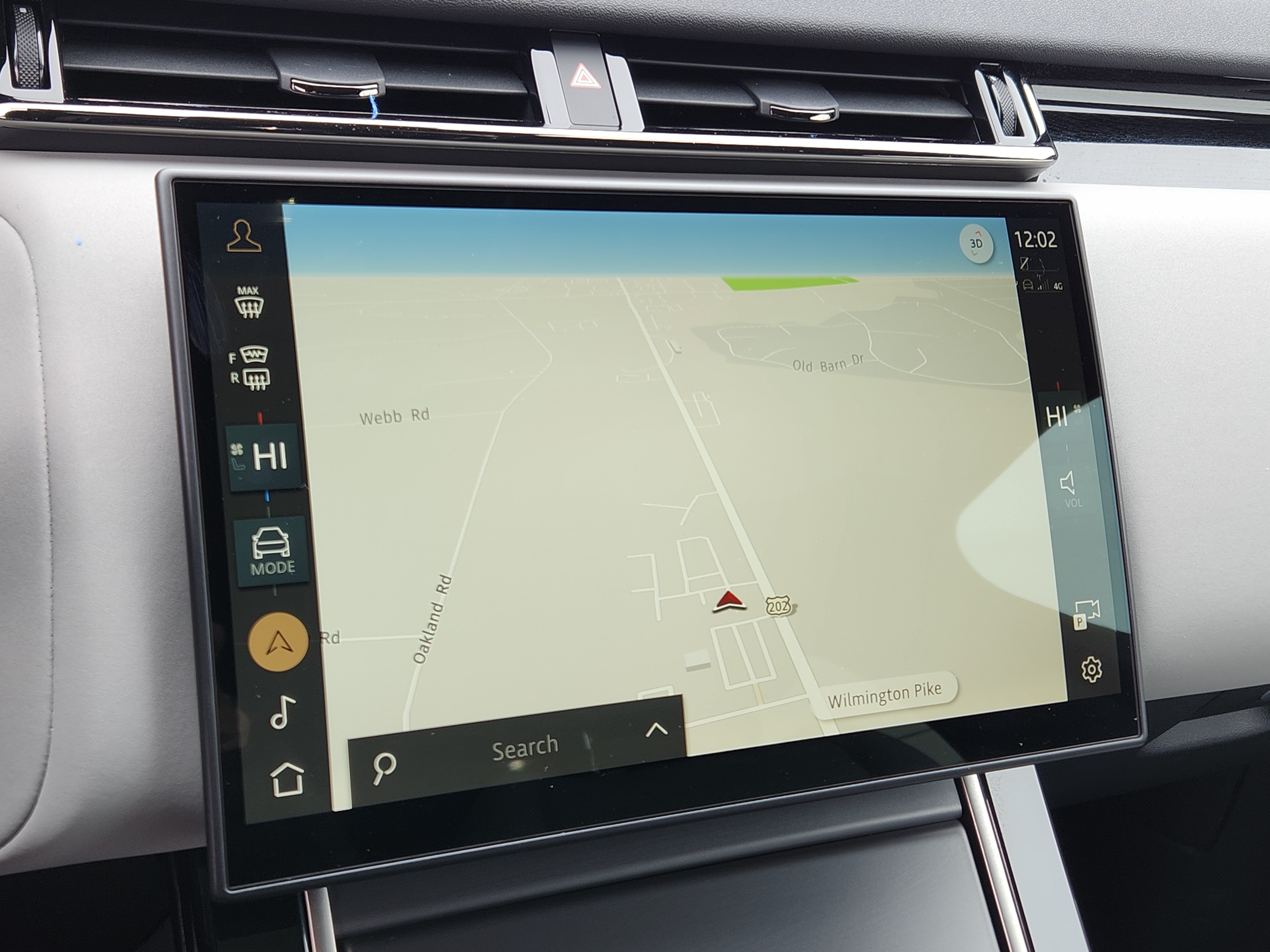 Certified 2026 Land Rover Range Rover Velar S AWD/4WD image 21