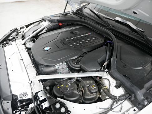 Used 2023 BMW M440i Gran Coupe w/ Premium Package RWD image 41