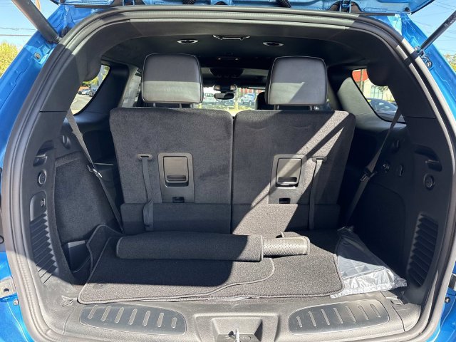 New 2027 Dodge Durango R/T AWD/4WD image 26