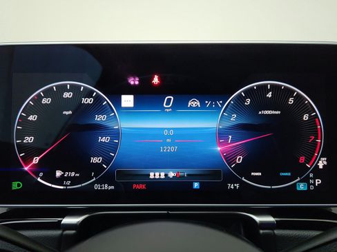 Certified 2025 Mercedes-Benz S 580 4MATIC Sedan image 23