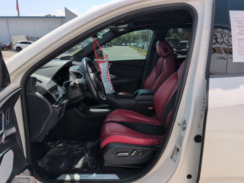 Used 2019 Acura RDX A-Spec FWD image 10
