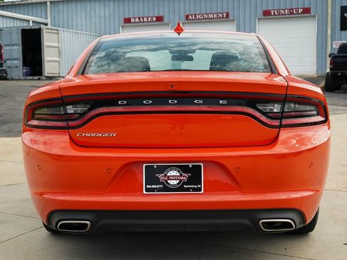 Used 2023 Dodge Charger SXT RWD image 20